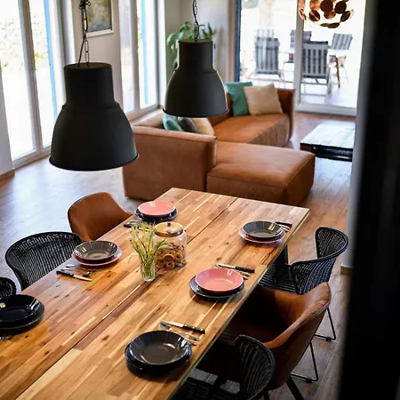 Kamen Holiday home