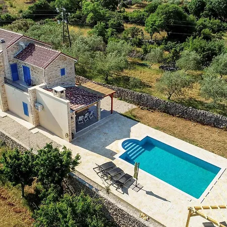 Kamen Holiday home *