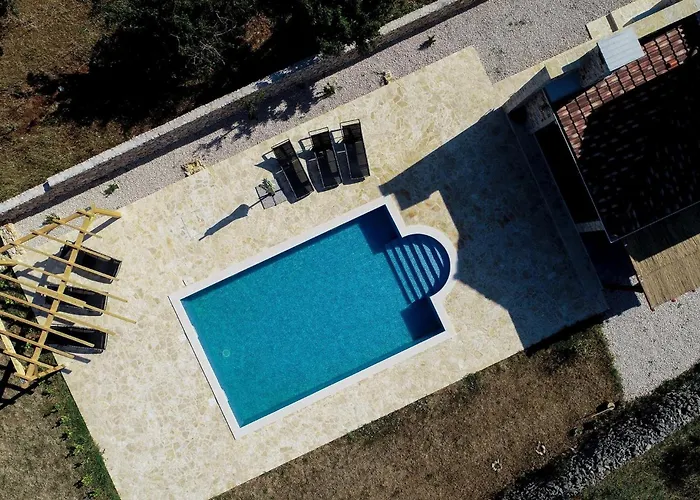 Kamen Casa de Férias