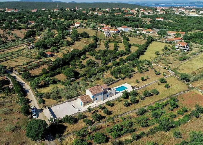 Kamen Casa de Férias *