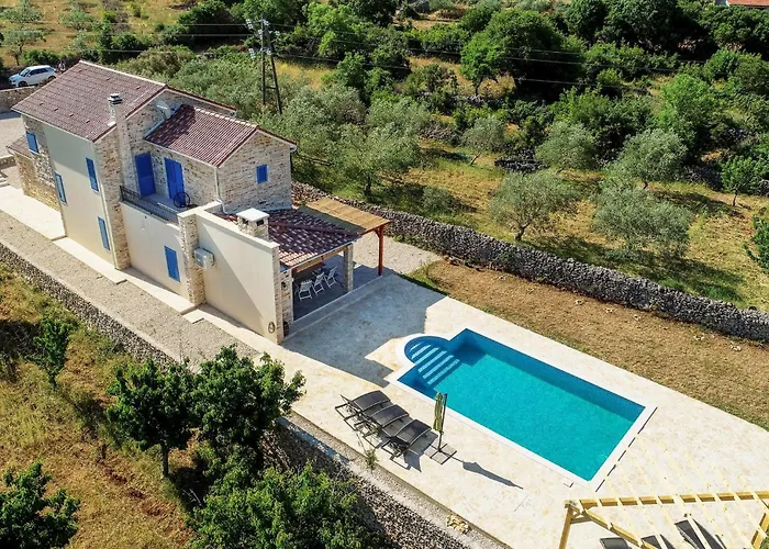 Kamen Casa de Férias *