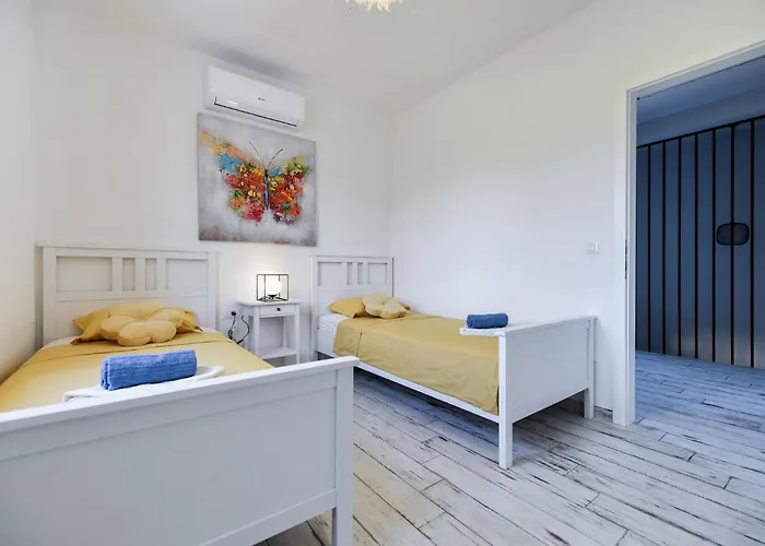 Kamen Casa de Férias *
