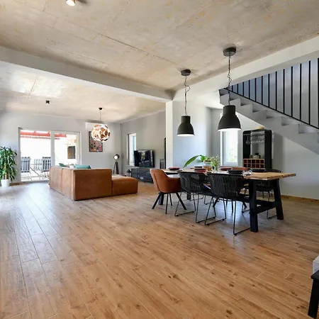 Ferienhaus Kamen